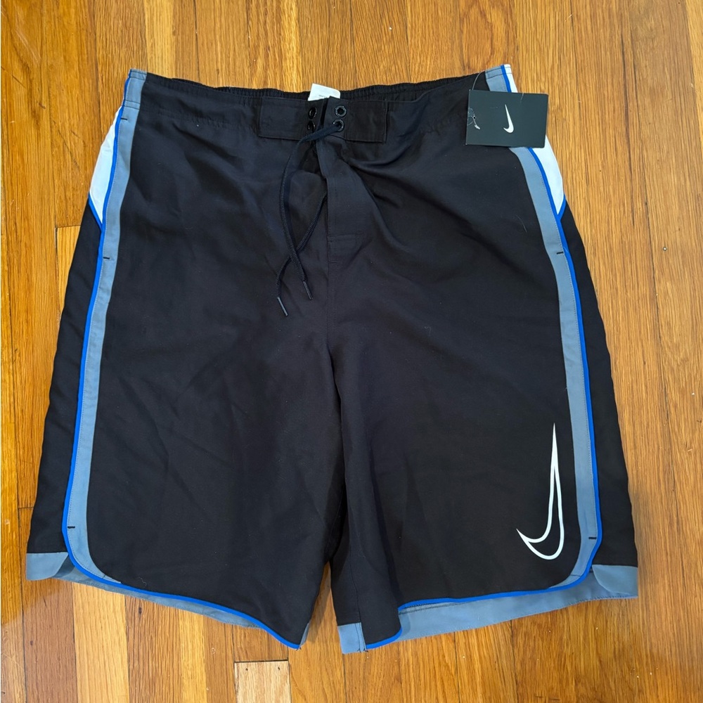 Nike Swim trunks